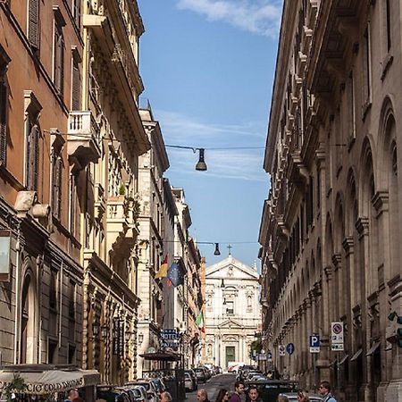 Rent In Rome - Torino House Apartment Exterior foto