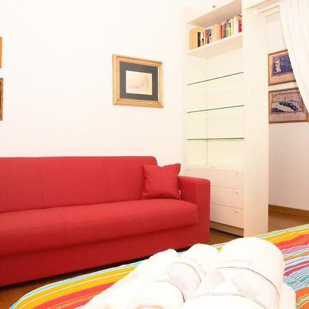 Rent In Rome - Torino House Apartment Exterior foto