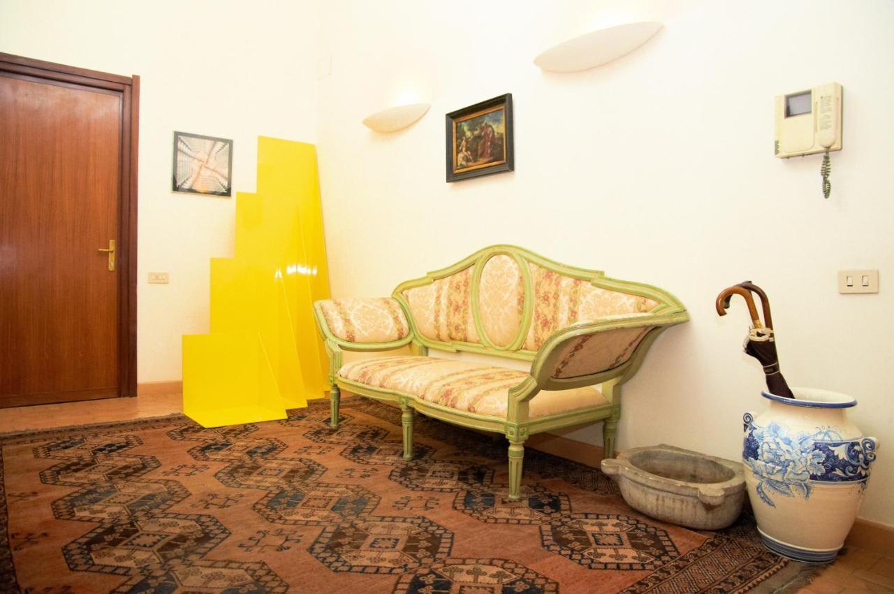 Rent In Rome - Torino House Apartment Exterior foto