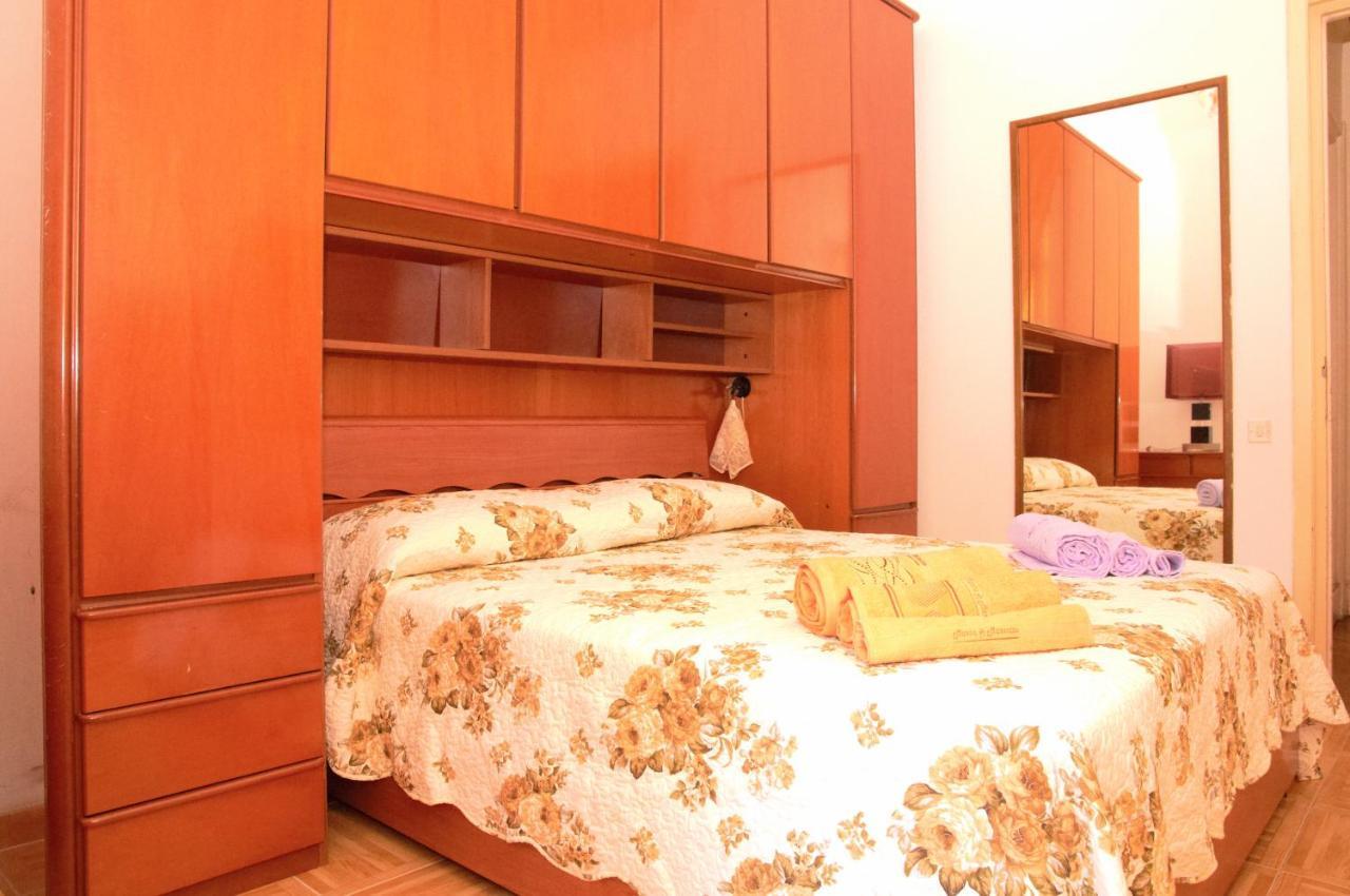 Rent In Rome - Torino House Apartment Exterior foto