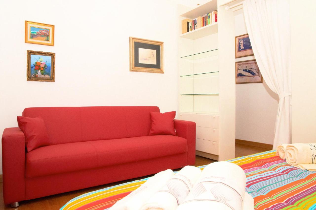 Rent In Rome - Torino House Apartment Exterior foto