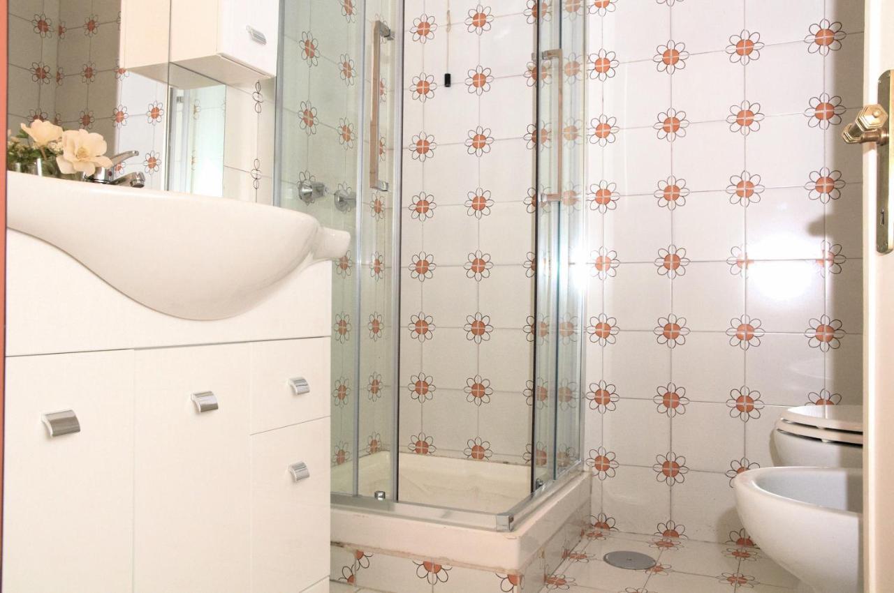 Rent In Rome - Torino House Apartment Exterior foto