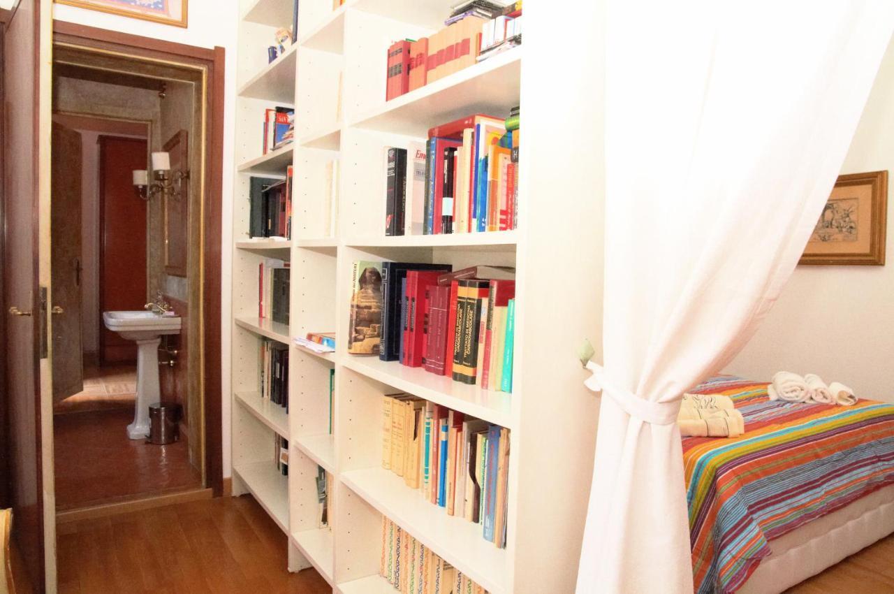 Rent In Rome - Torino House Apartment Exterior foto