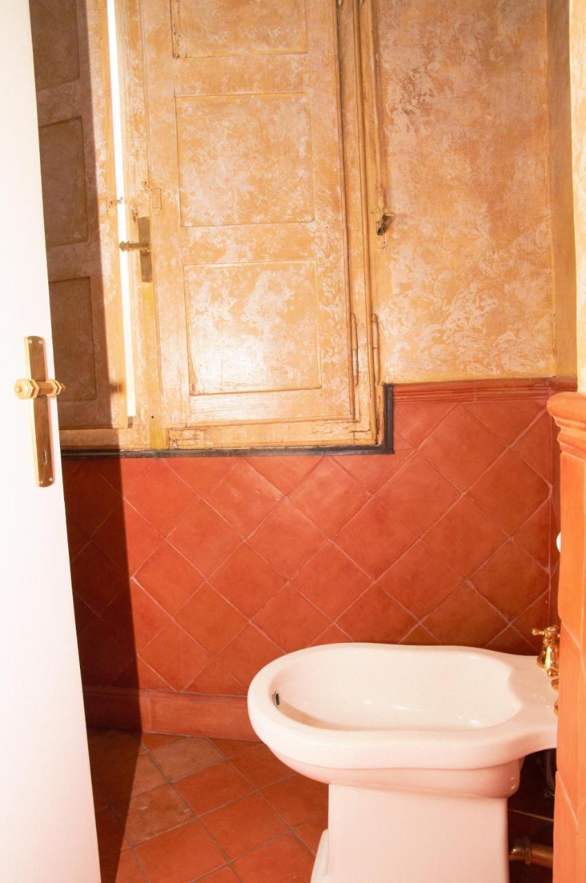 Rent In Rome - Torino House Apartment Exterior foto