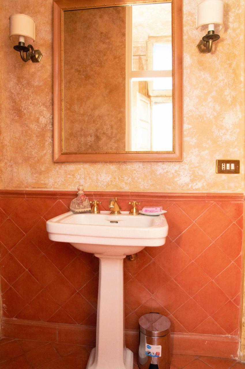 Rent In Rome - Torino House Apartment Exterior foto