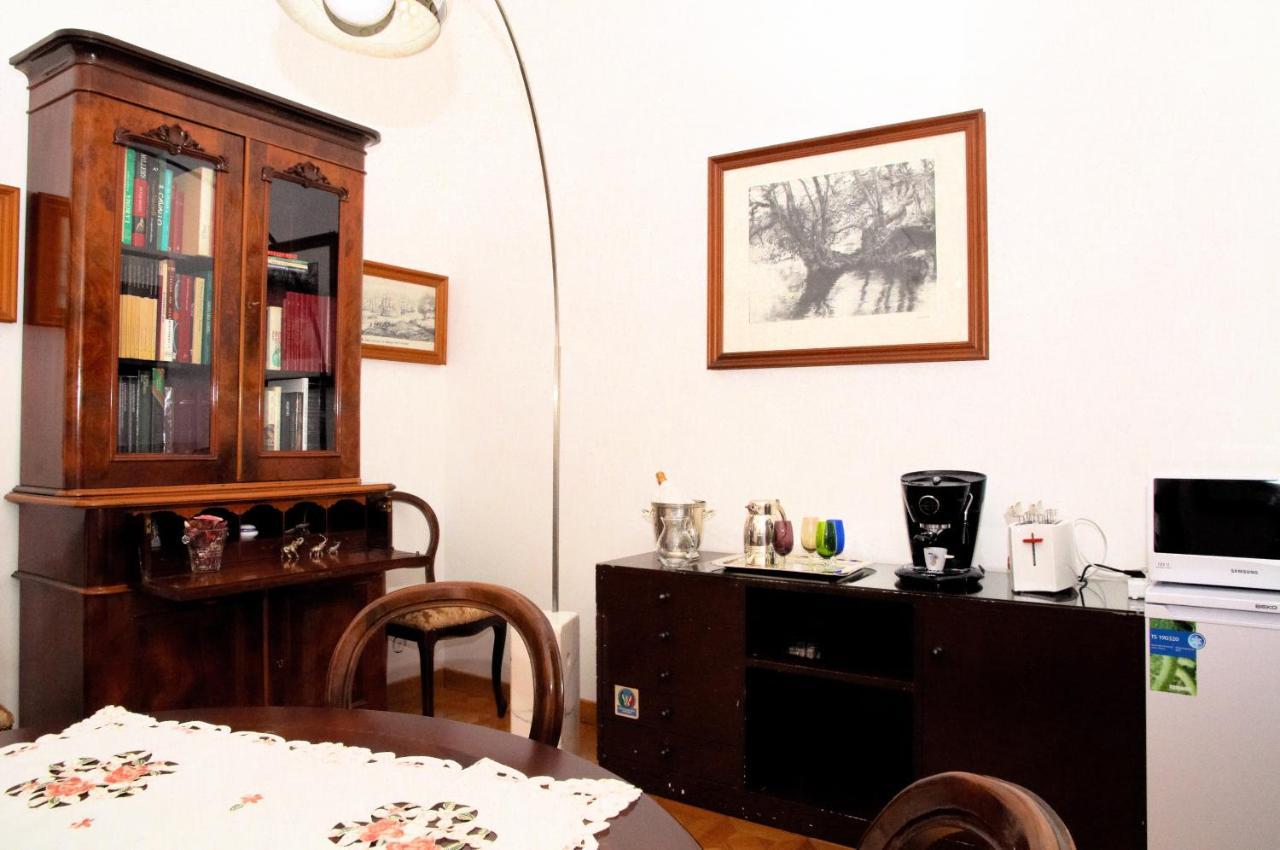 Rent In Rome - Torino House Apartment Exterior foto