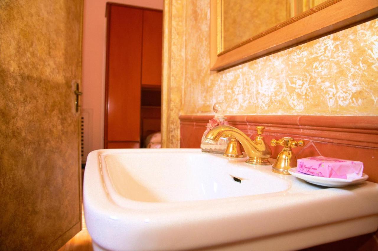 Rent In Rome - Torino House Apartment Exterior foto